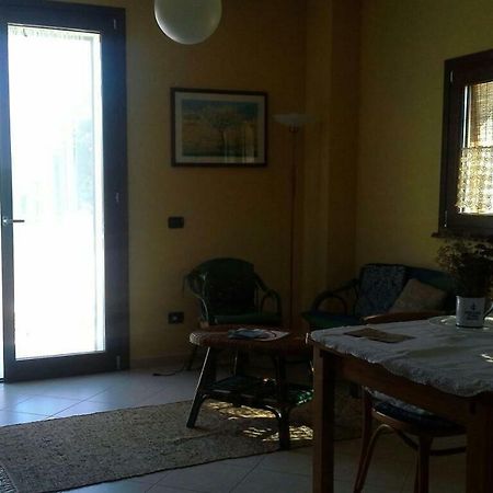 Casa Gelso Villa Vasto Esterno foto