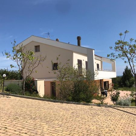 Casa Gelso Villa Vasto Esterno foto