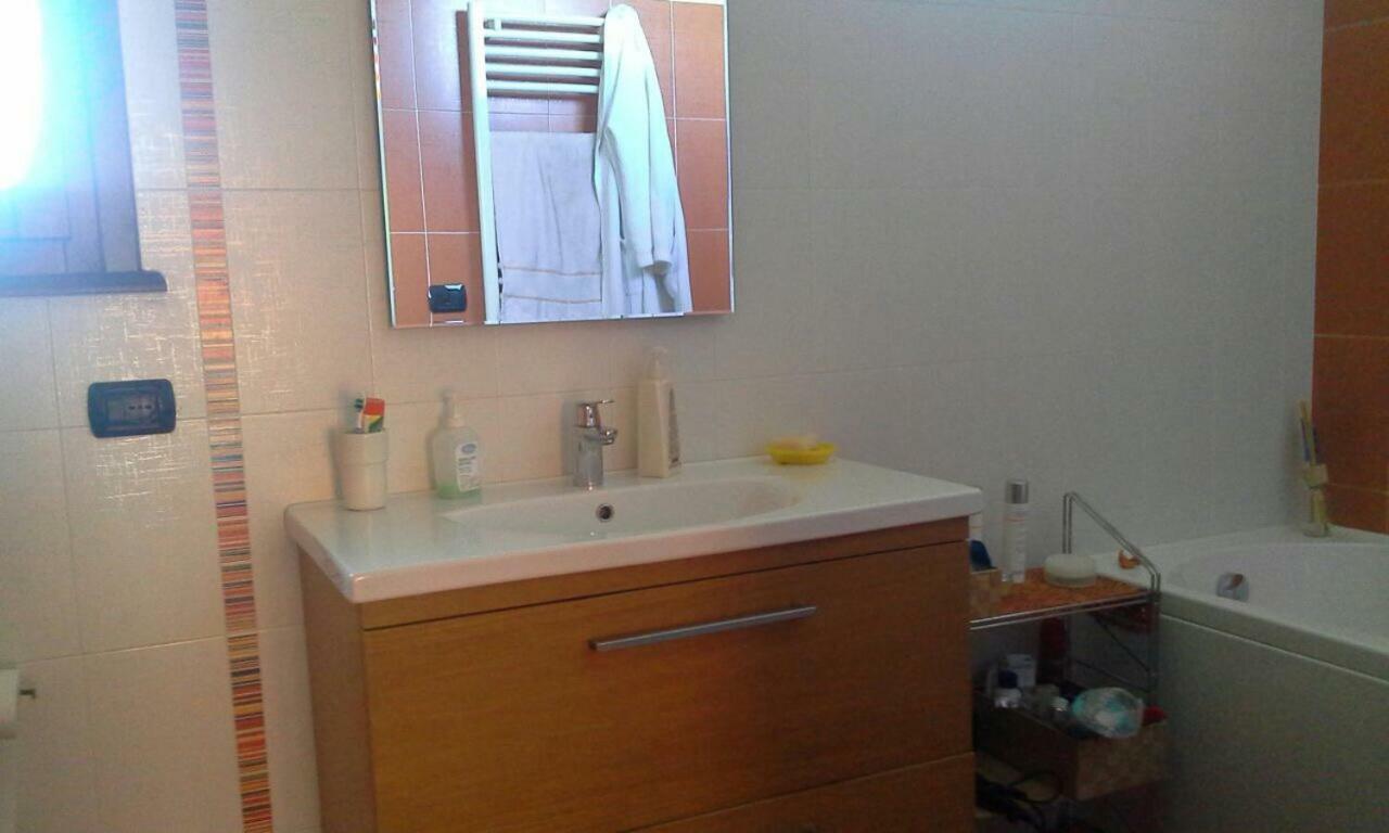 Casa Gelso Villa Vasto Esterno foto